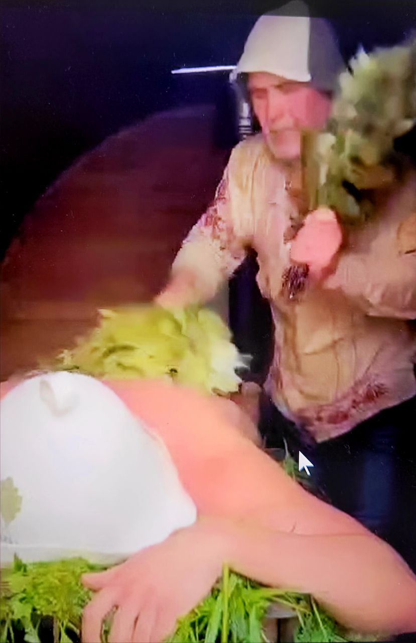 Отпуск в Горах Кавказа (15/42)