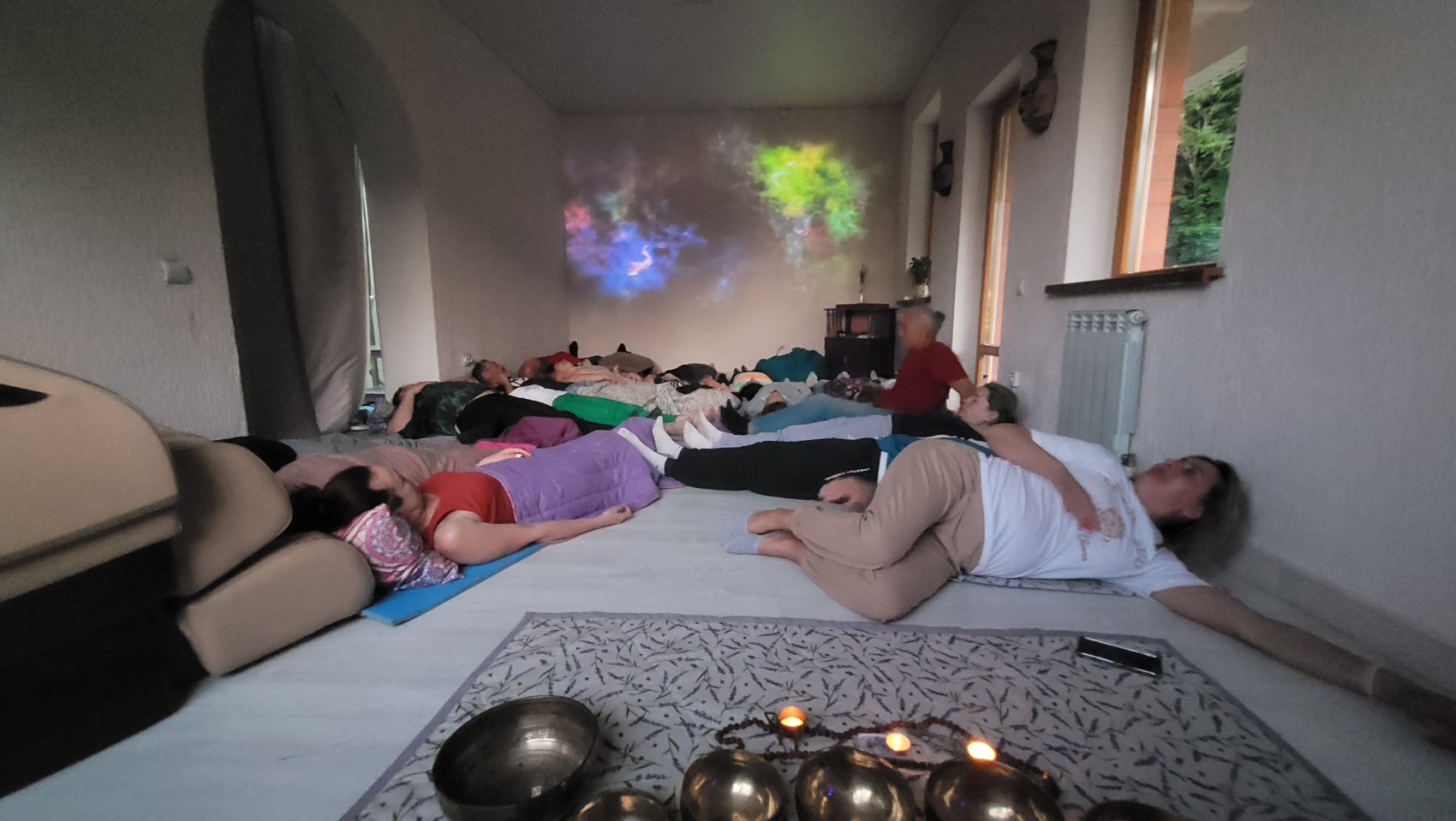 Отпуск в Горах Кавказа (11/42)