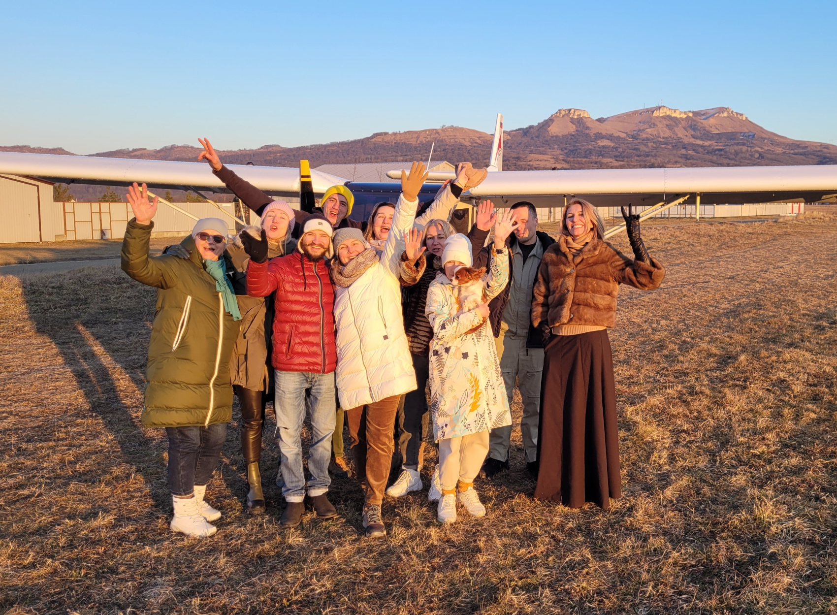 Отпуск в Горах Кавказа (6/42)