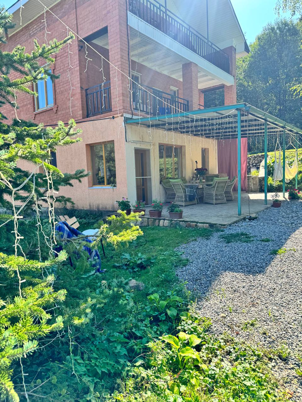 Отпуск в Горах Кавказа (26/42)