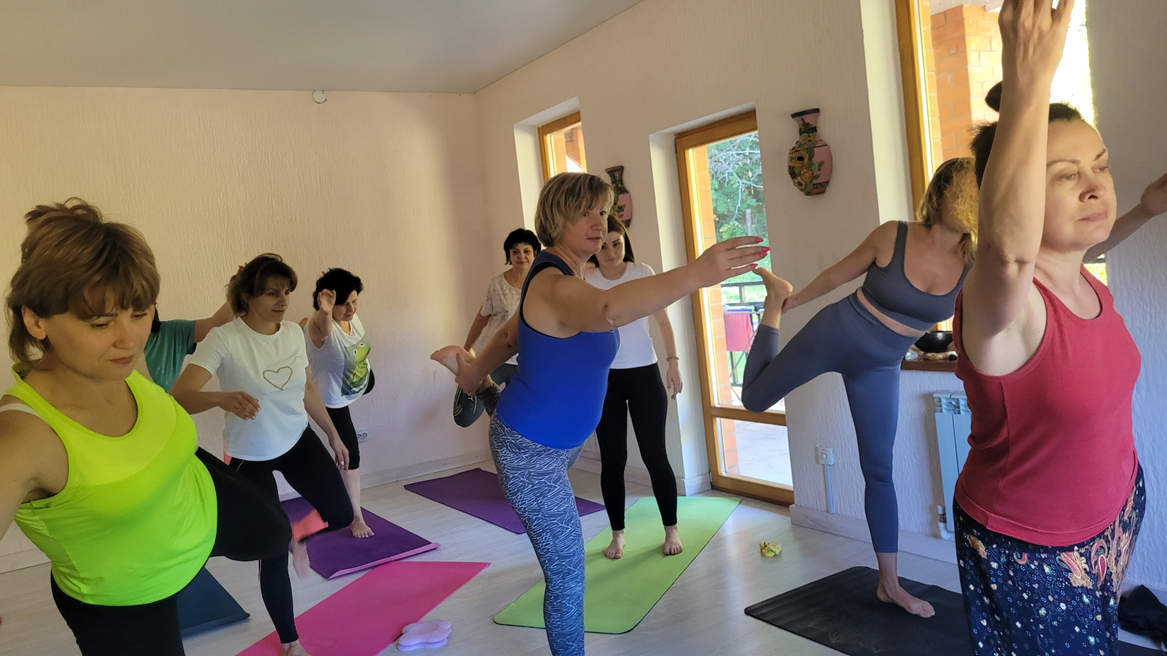 Отпуск в Горах Кавказа (12/42)