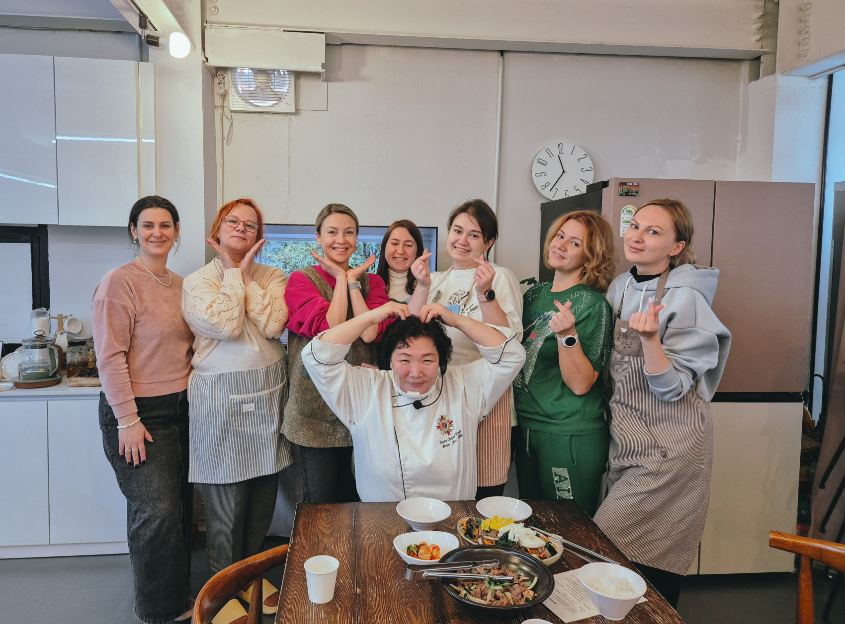 Travel - девичник в Южной Корее. Весна (6/41)