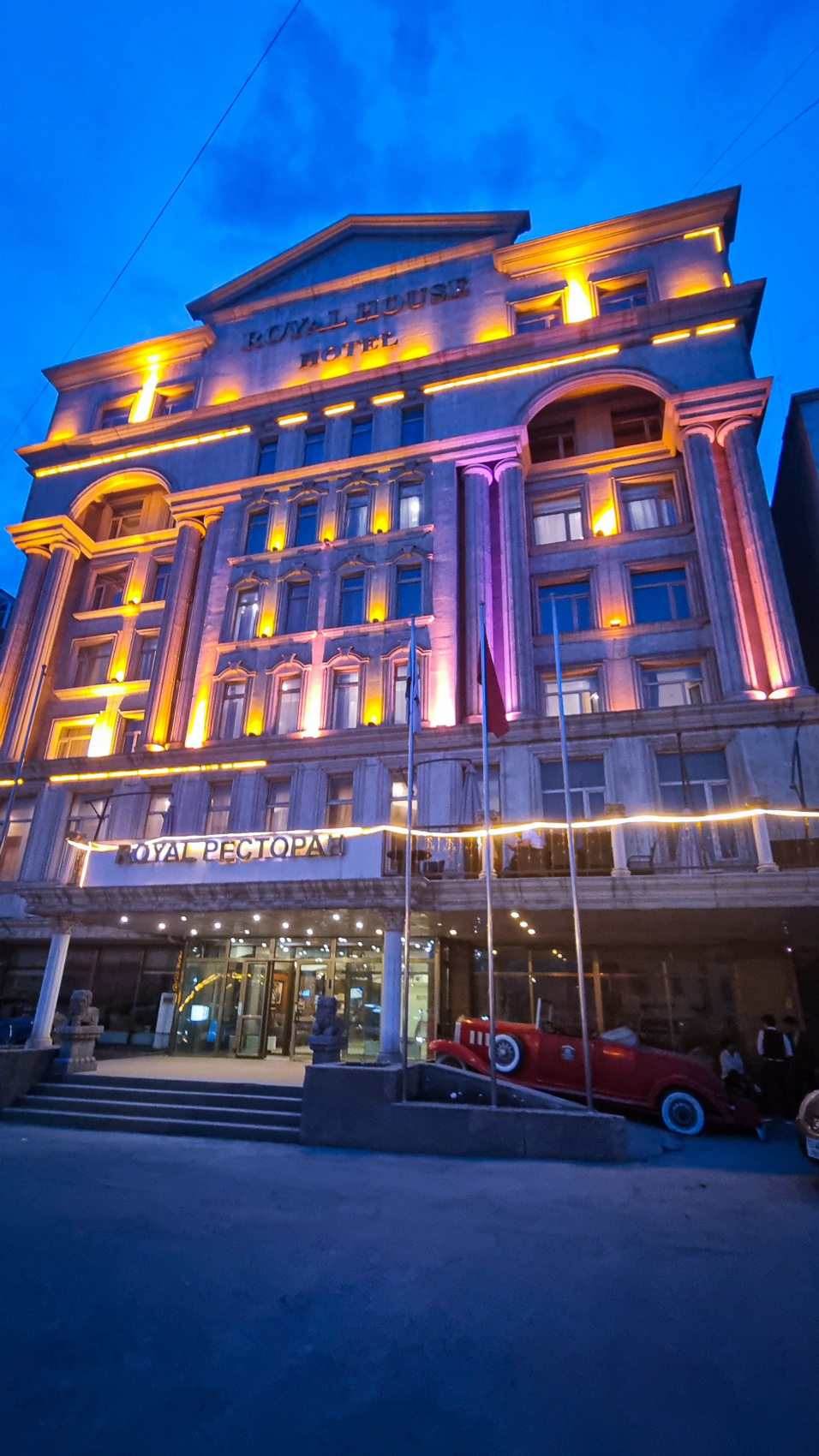 Топовые локации Монголии + древний Каракорум! (20/69)