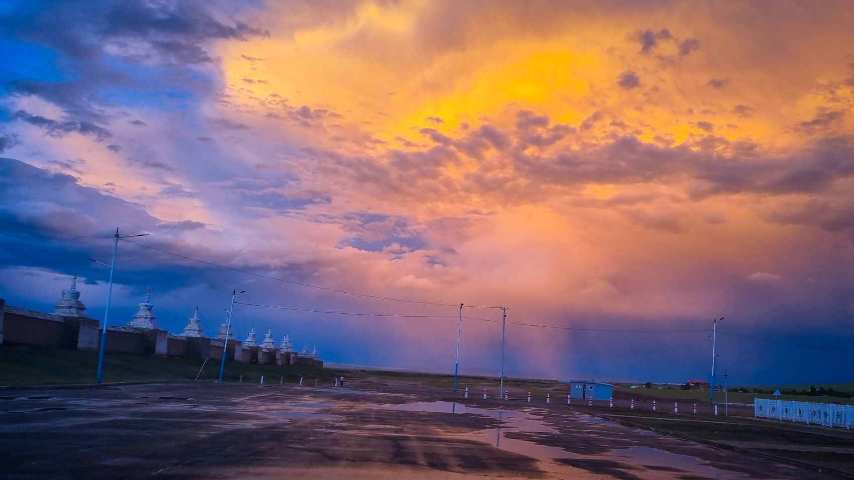 Топовые локации Монголии + древний Каракорум! (49/69)