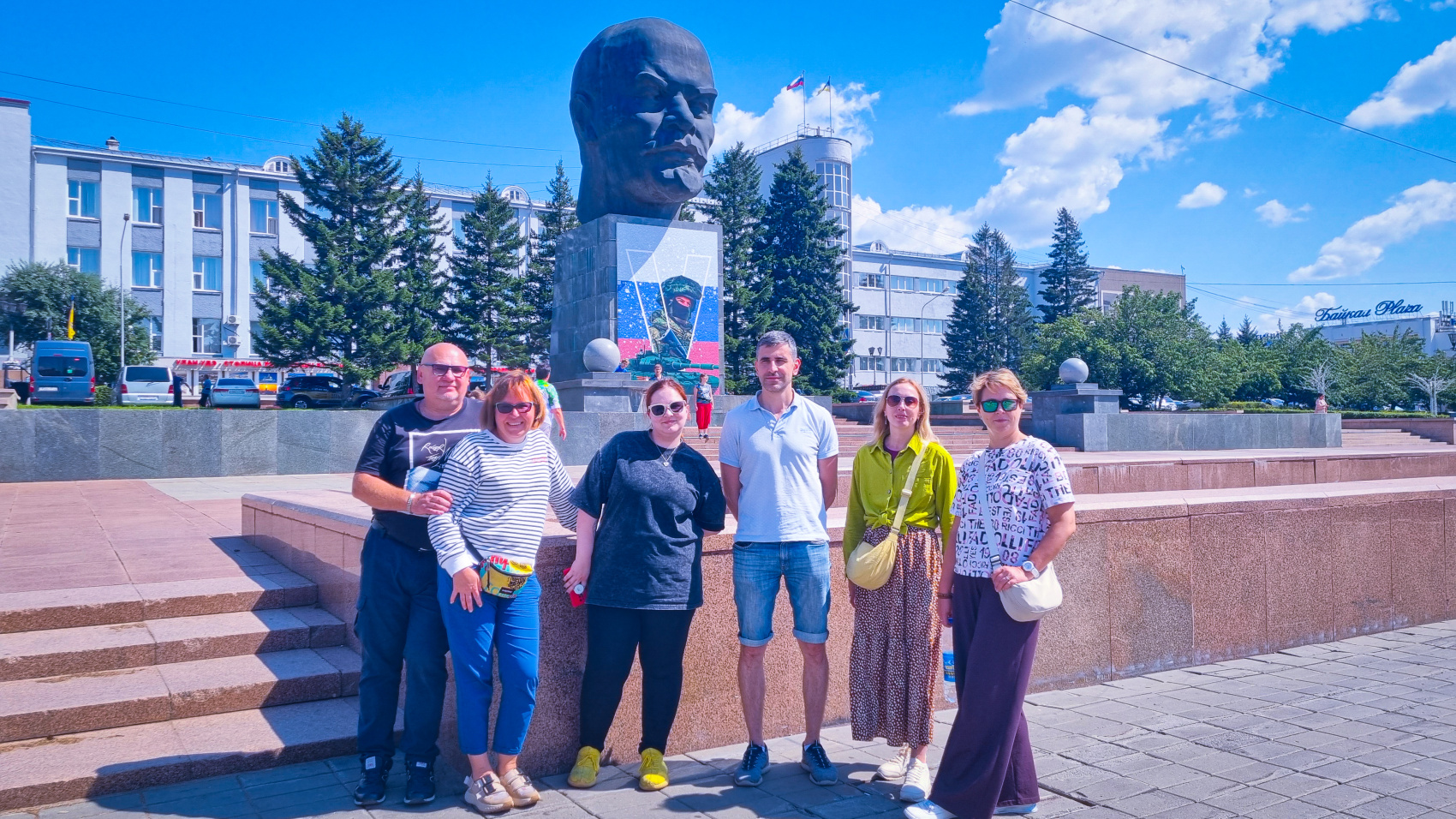 Топовые локации Монголии + древний Каракорум! (32/69)