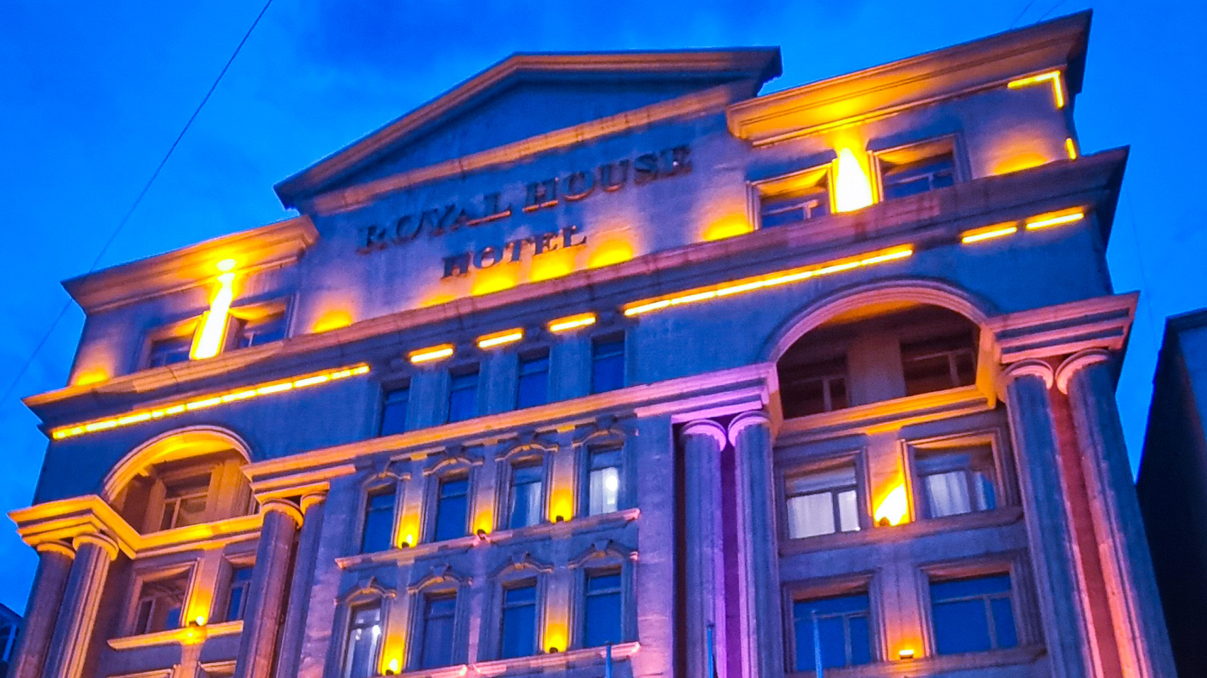 Топовые локации Монголии + древний Каракорум! (53/69)