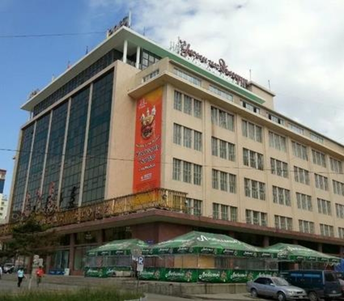 Топовые локации Монголии + древний Каракорум! (17/69)