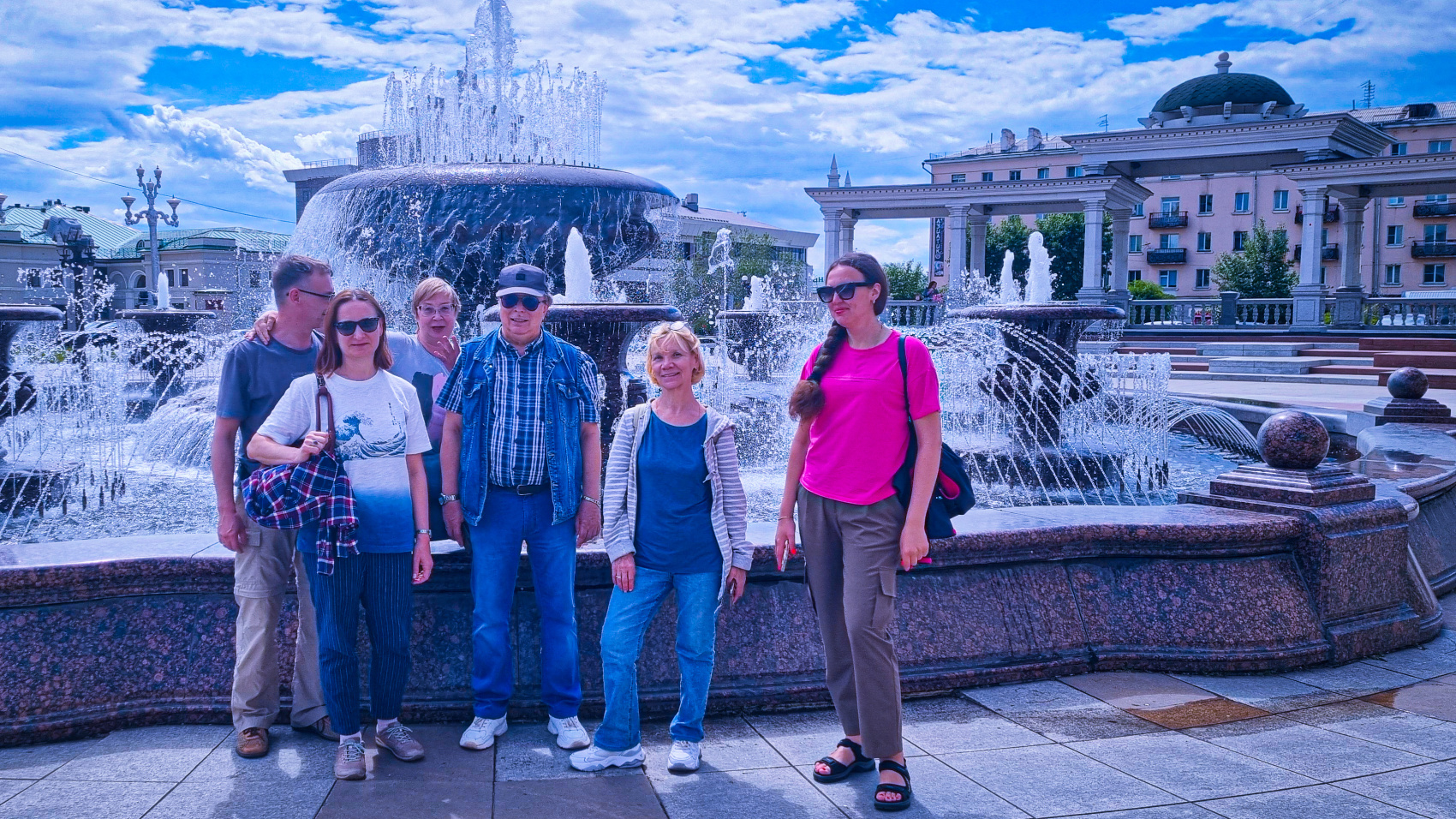 Топовые локации Монголии + древний Каракорум! (34/69)