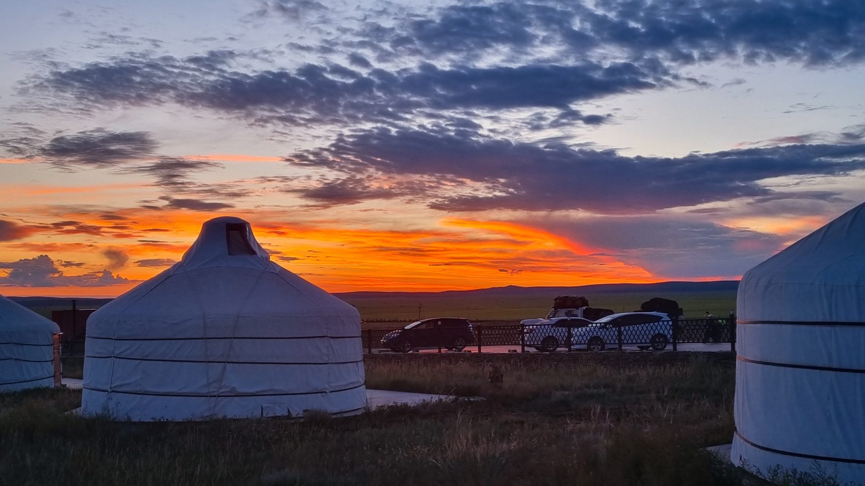 Топовые локации Монголии + древний Каракорум! (41/69)