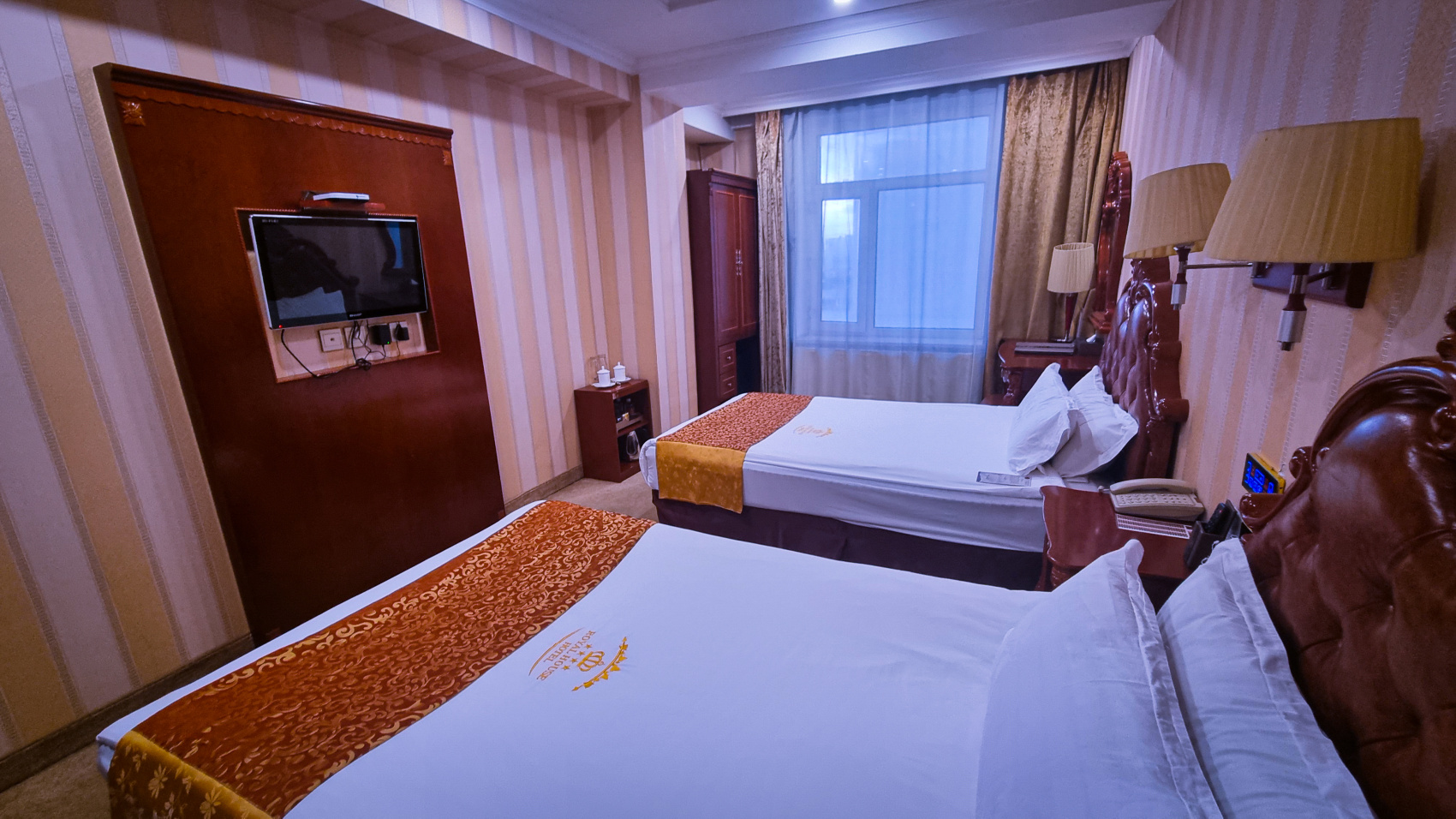 Топовые локации Монголии + древний Каракорум! (35/69)