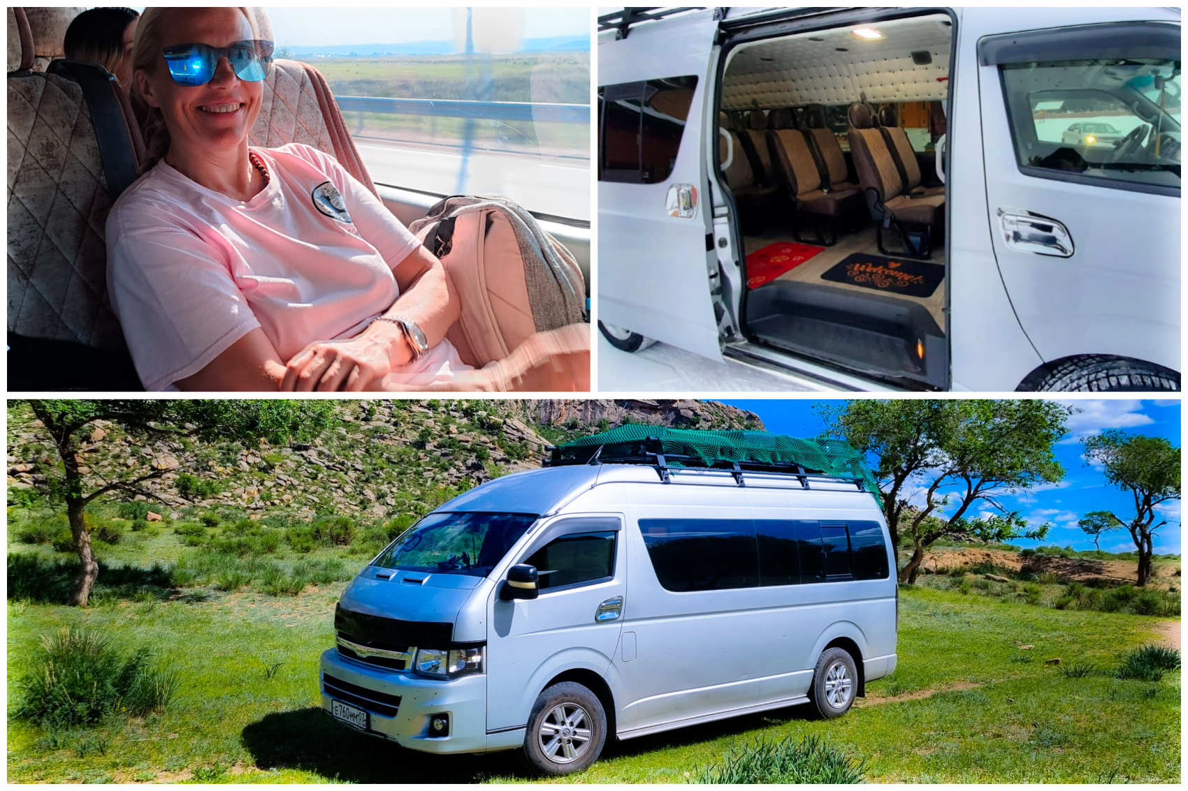 Топовые локации Монголии + древний Каракорум! (19/69)