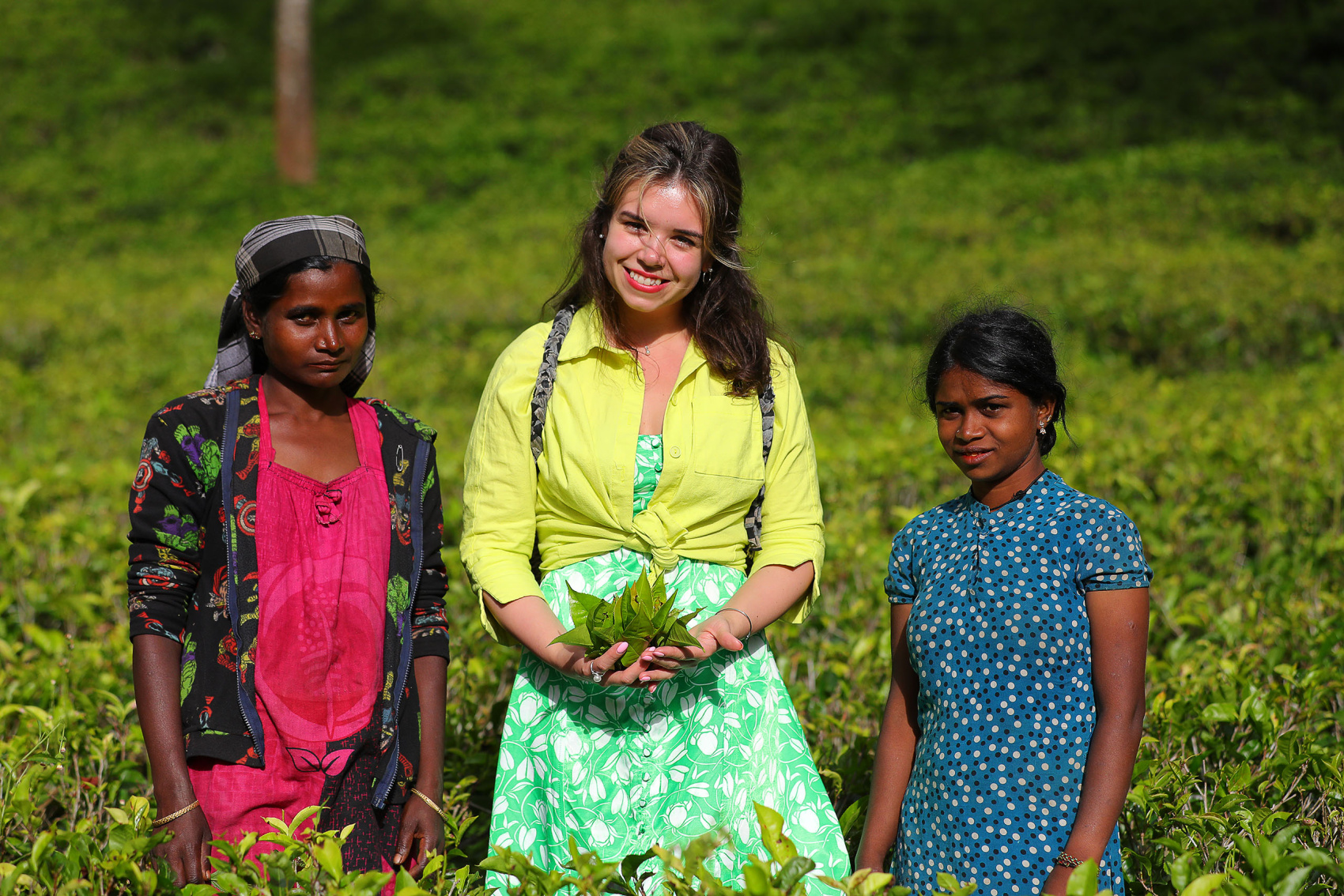 Шри-Ланка. 14 насыщенных дней твоей жизни! Восточные пляжи, горы, чай, киты и слоны (12/67)