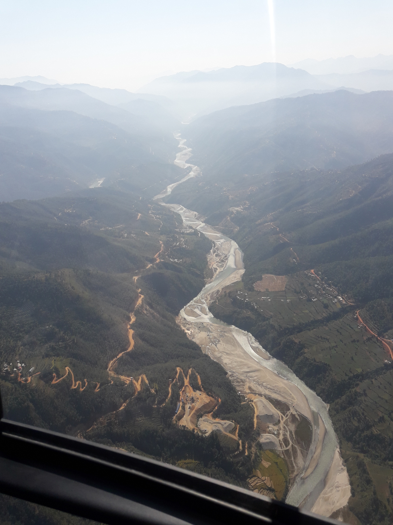 Поход с панорамным видом на Эверест (10/29)