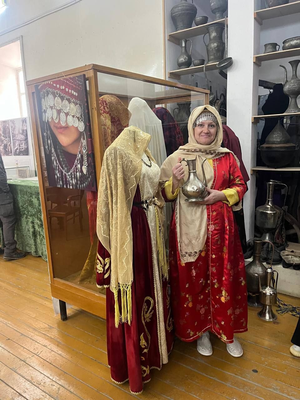 Тур Березка 5 Дней Все Включено (97/172)