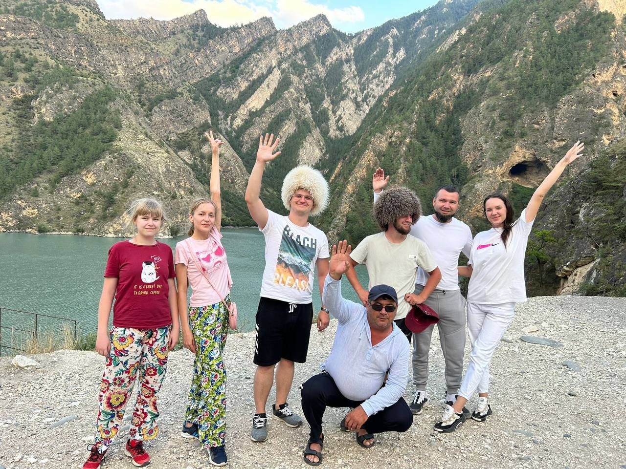 Тур Березка 5 Дней Все Включено (14/172)