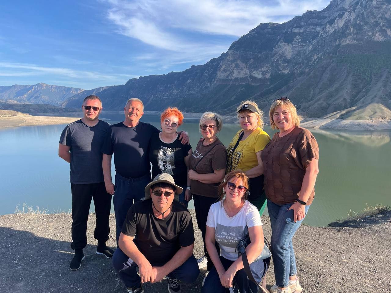 Тур Березка 5 Дней Все Включено (79/172)