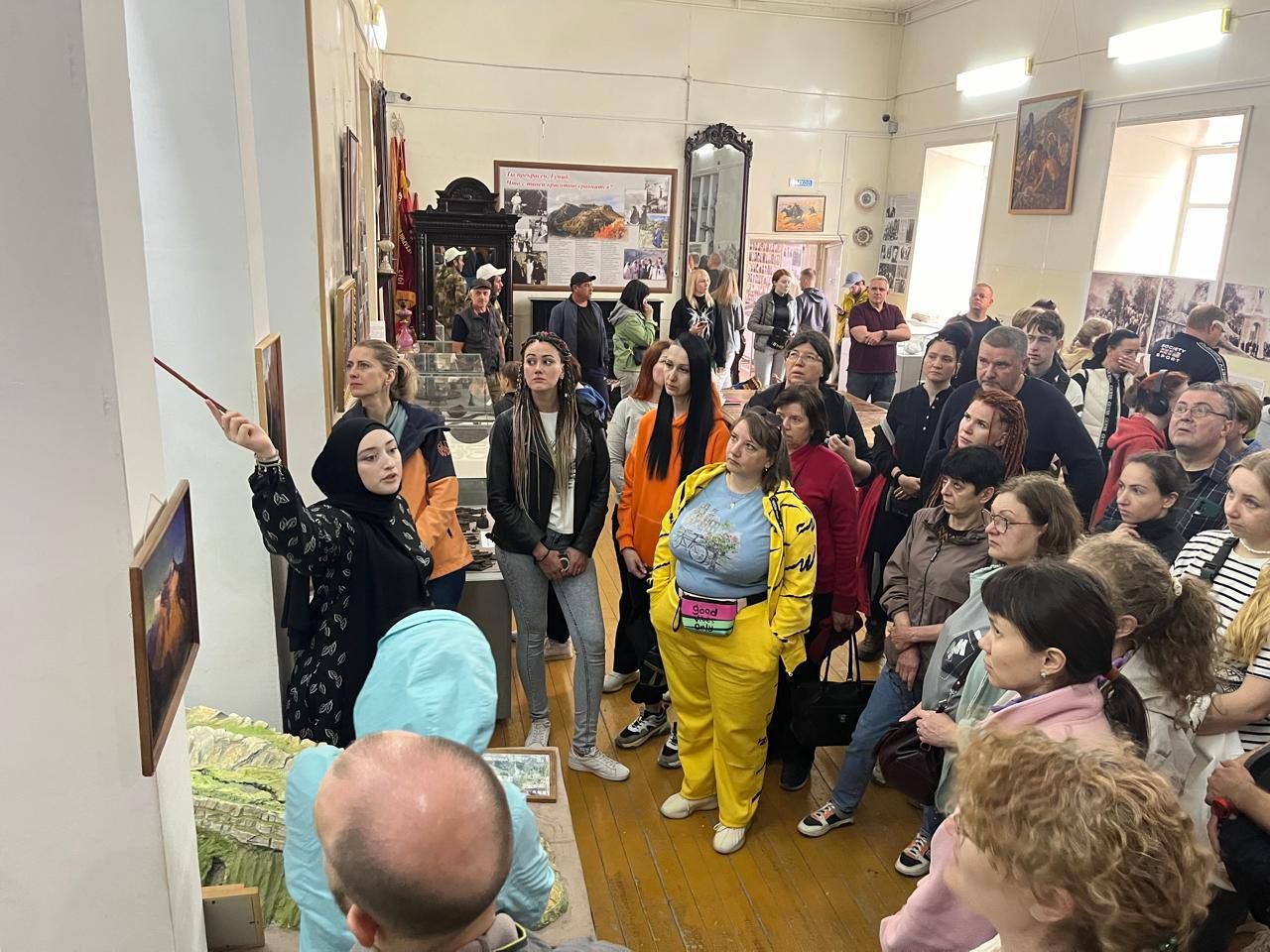 Тур Березка 5 Дней Все Включено (98/172)