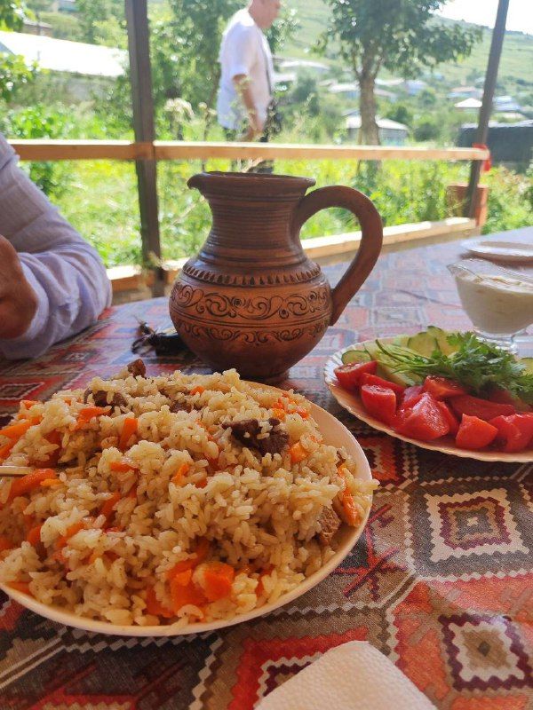 Тур Березка 5 Дней Все Включено (21/172)