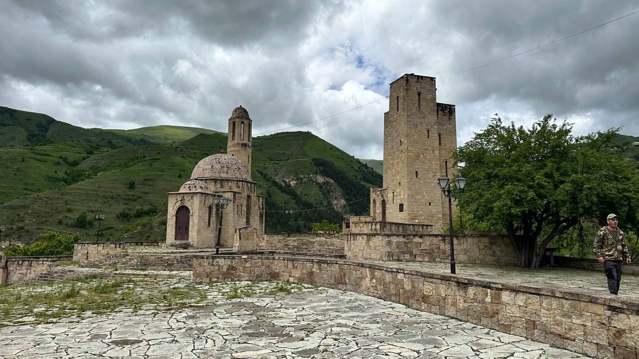 Тур Березка 5 Дней Все Включено (140/172)