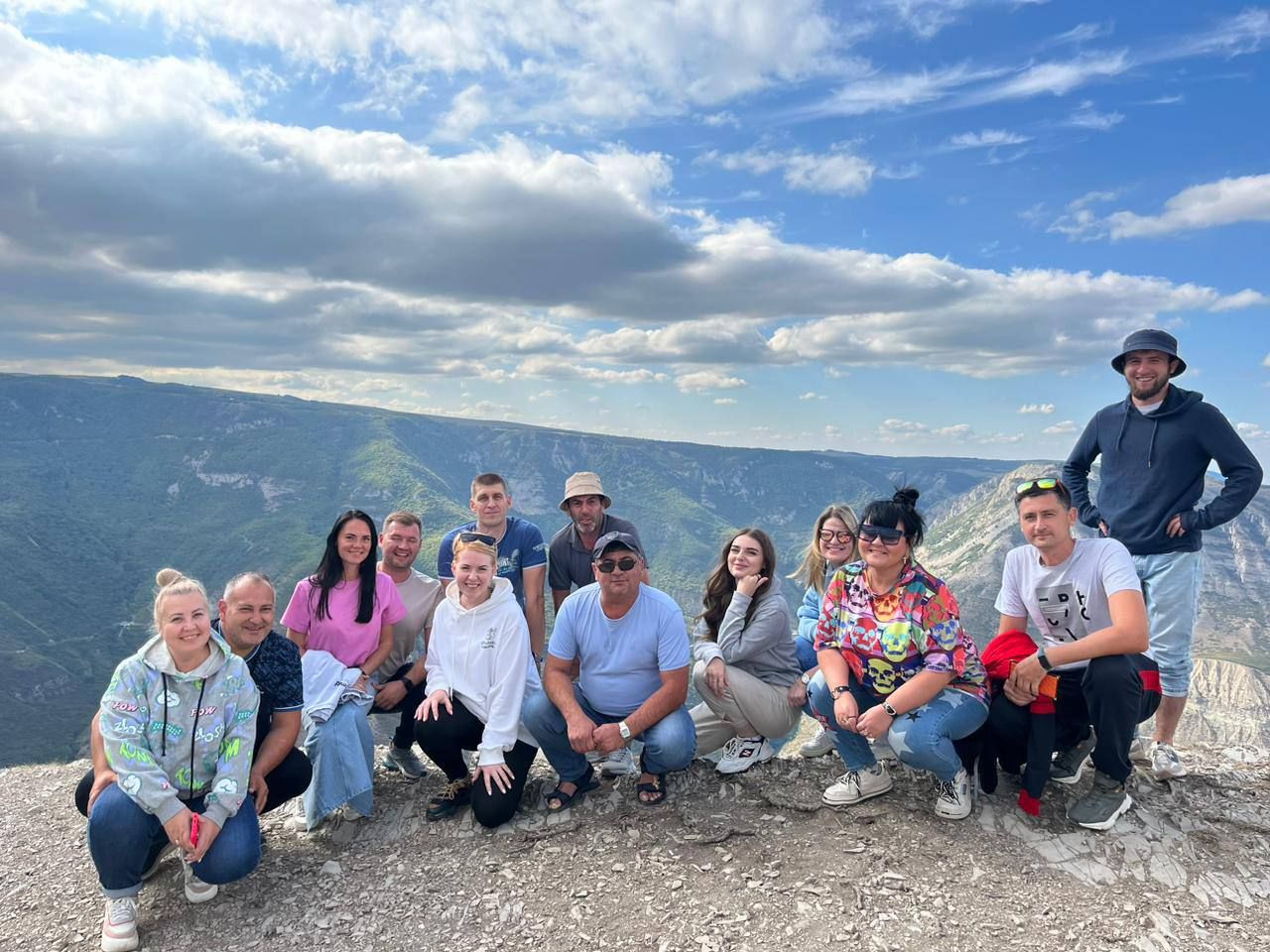 Тур Березка 5 Дней Все Включено (2/172)