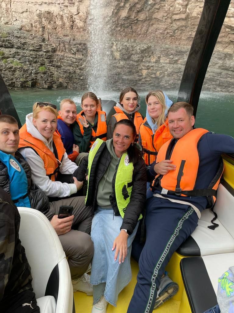 Тур Березка 5 Дней Все Включено (3/172)