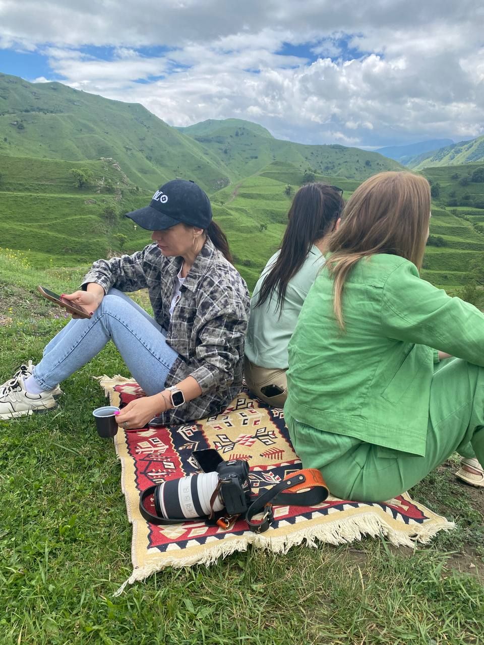 Тур Березка 5 Дней Все Включено (118/172)