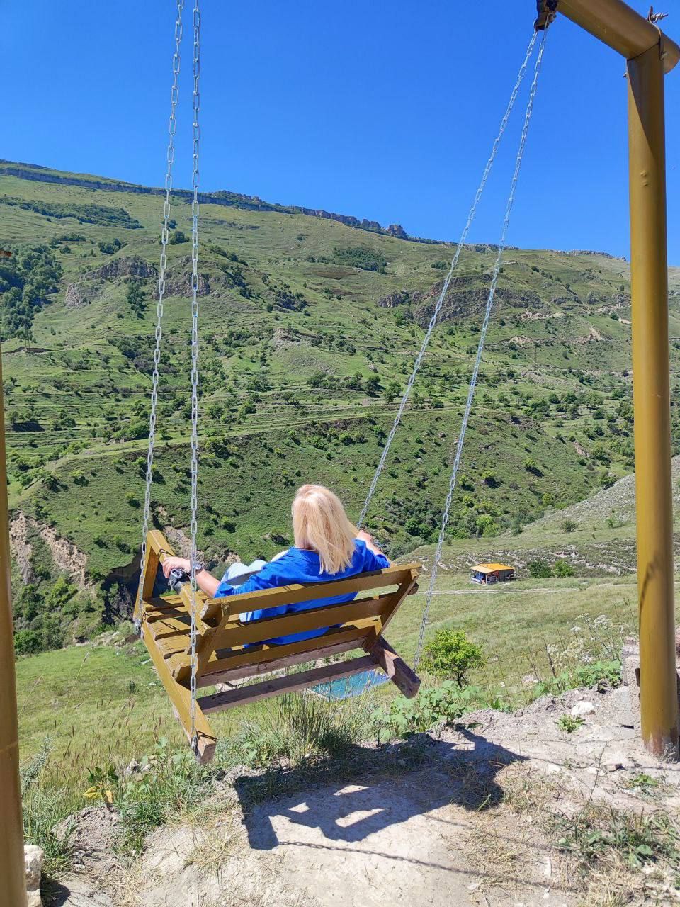 Тур Березка 5 Дней Все Включено (51/172)