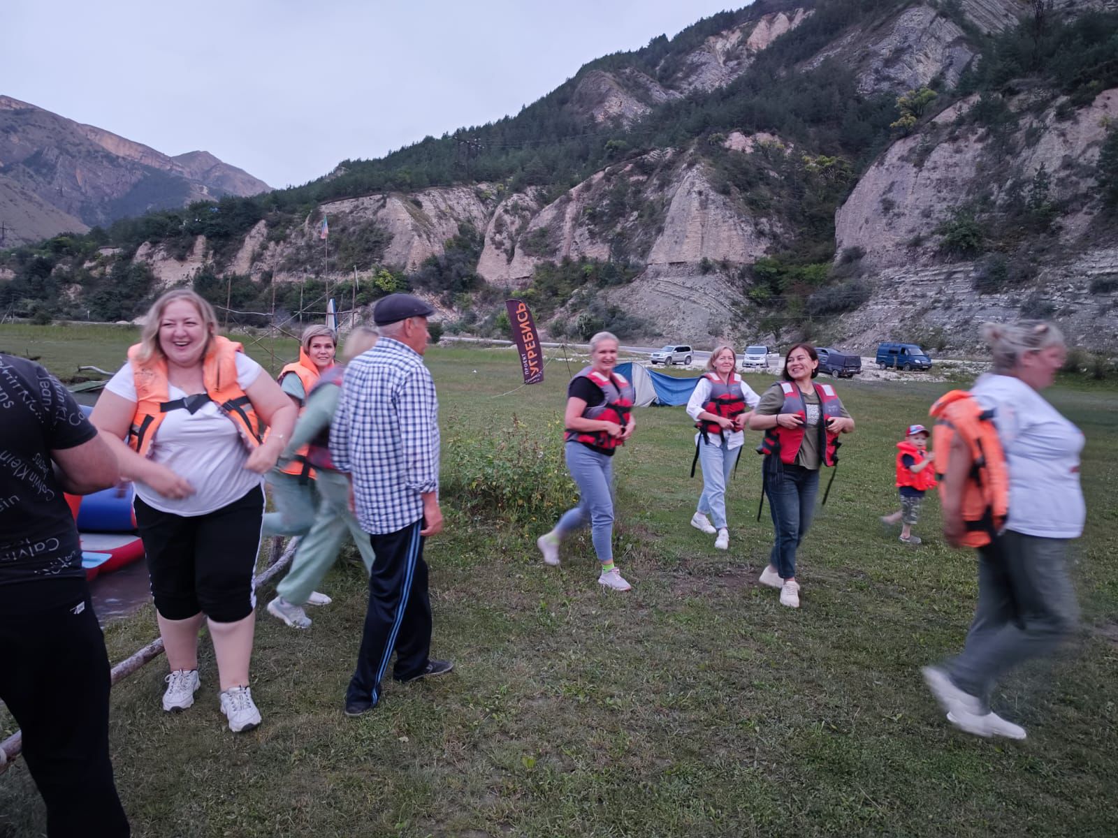 Тур Березка 5 Дней Все Включено (159/172)