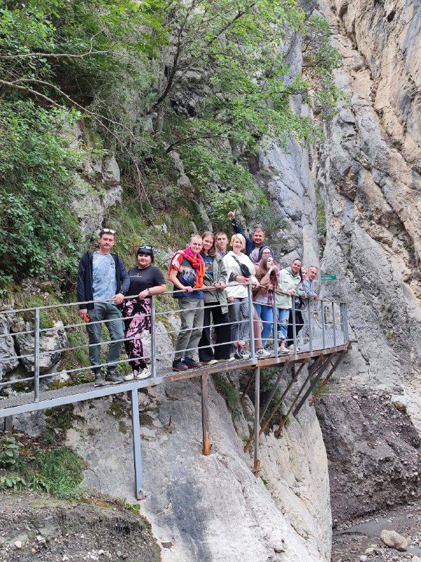 Тур Березка 5 Дней Все Включено (6/172)