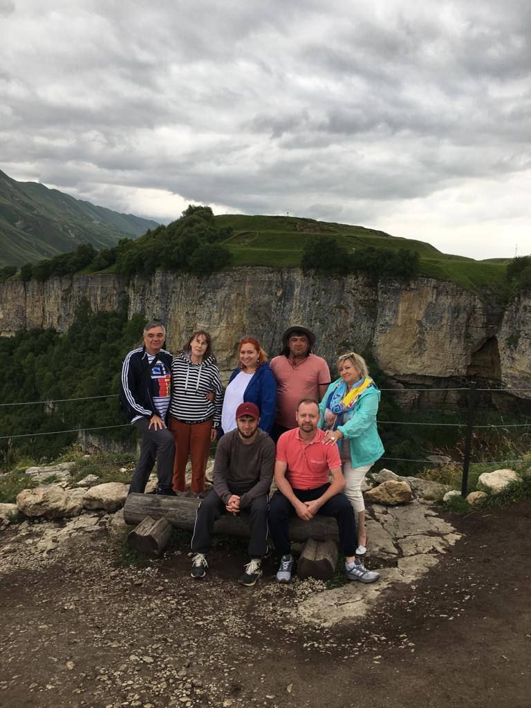 Тур Березка 5 Дней Все Включено (10/172)