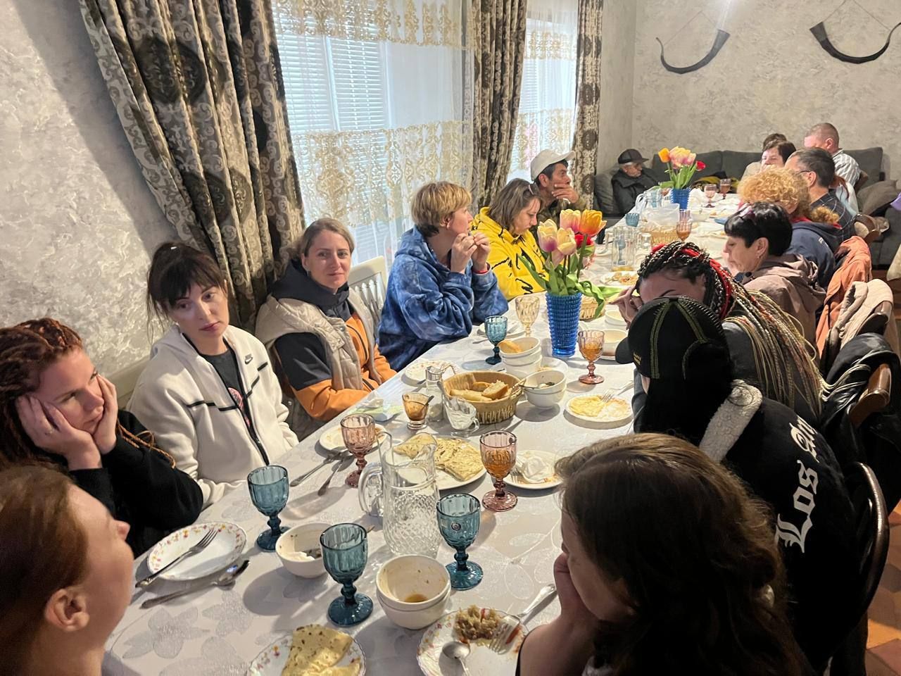 Тур Березка 5 Дней Все Включено (104/172)