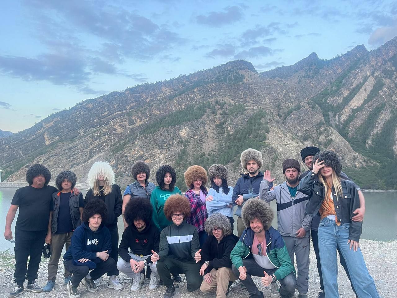 Тур Березка 5 Дней Все Включено (56/172)