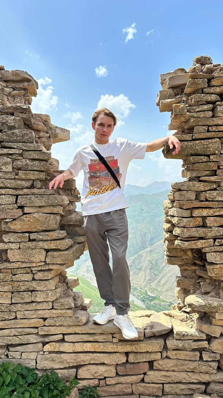 Тур Березка 5 Дней Все Включено (123/172)