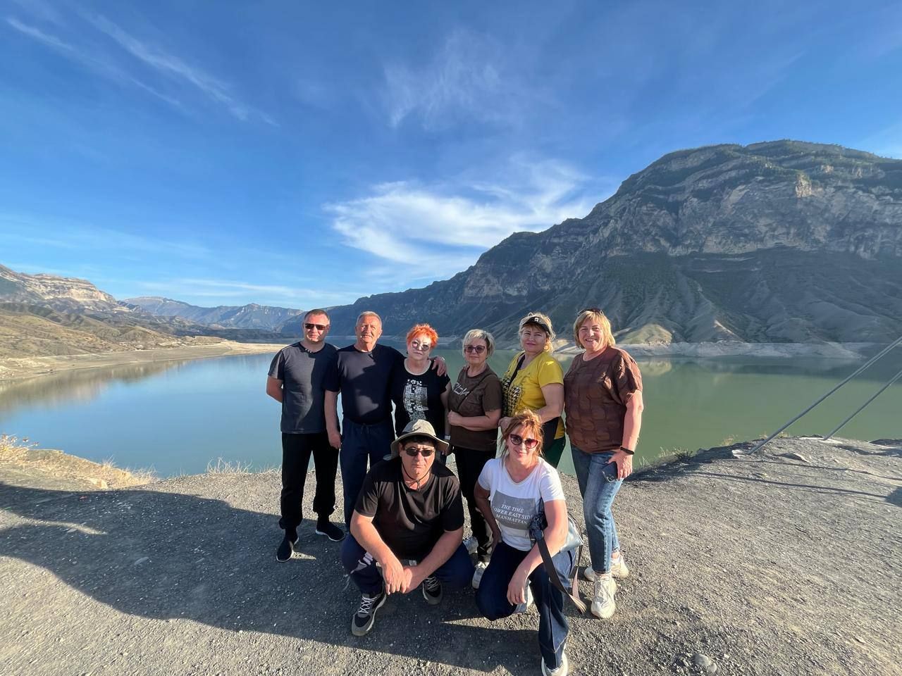 Тур Березка 5 Дней Все Включено (76/172)