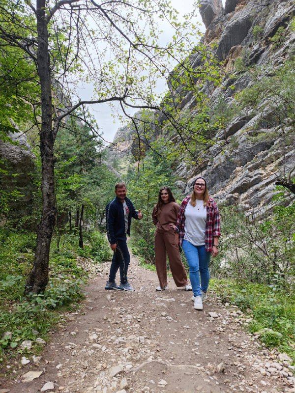 Тур Березка 5 Дней Все Включено (7/172)