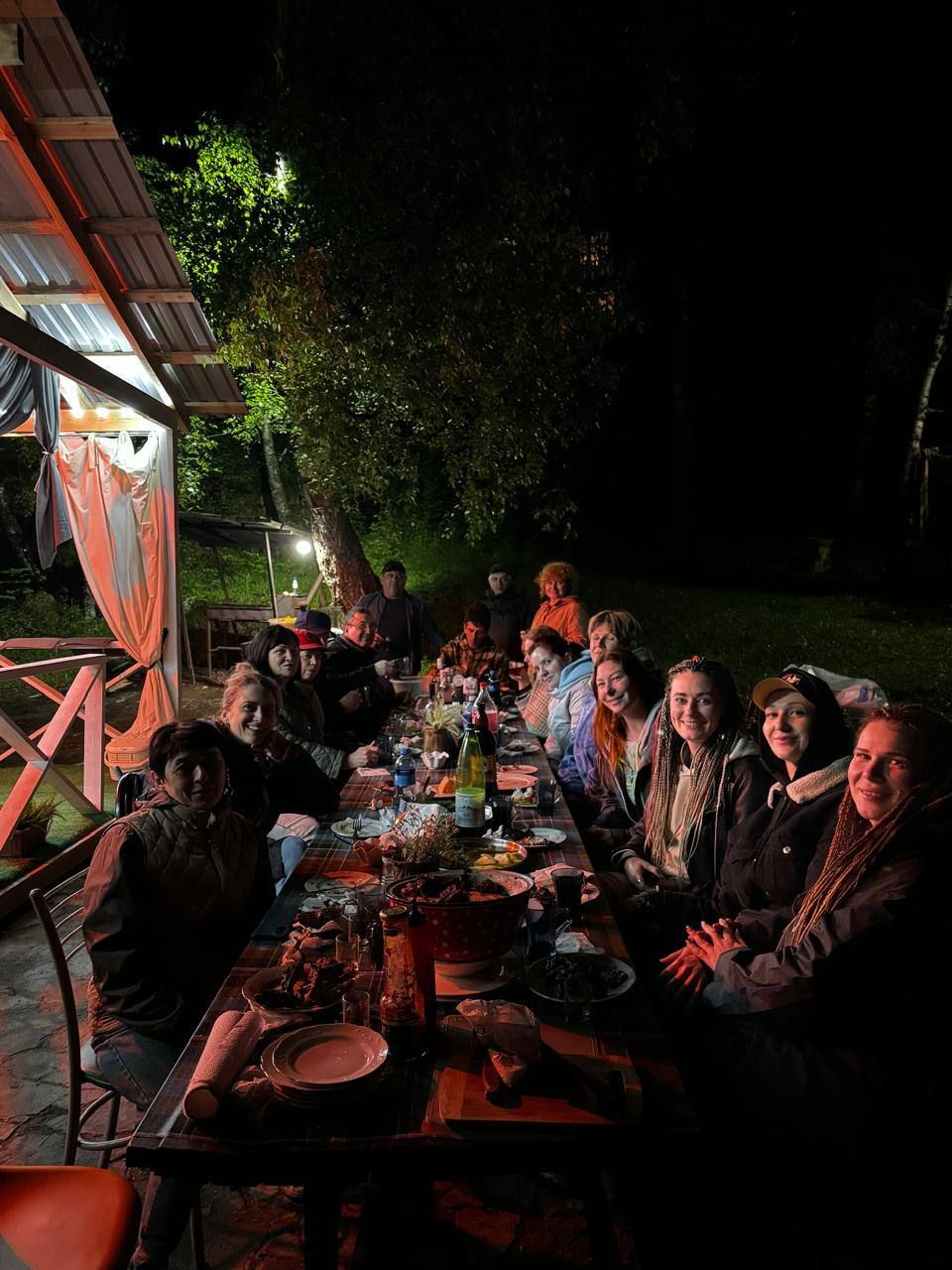 Тур Березка 5 Дней Все Включено (109/172)