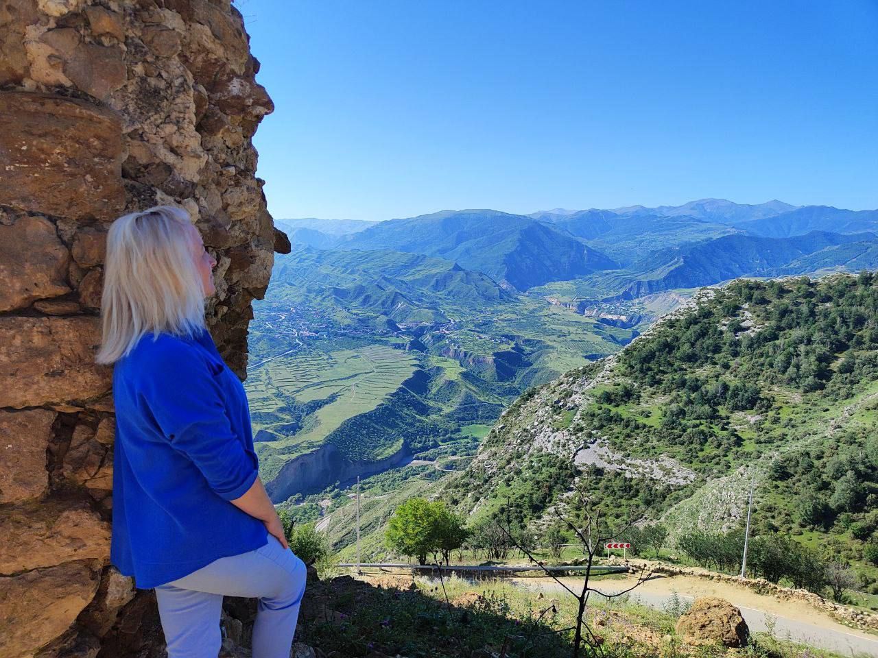 Тур Березка 5 Дней Все Включено (47/172)