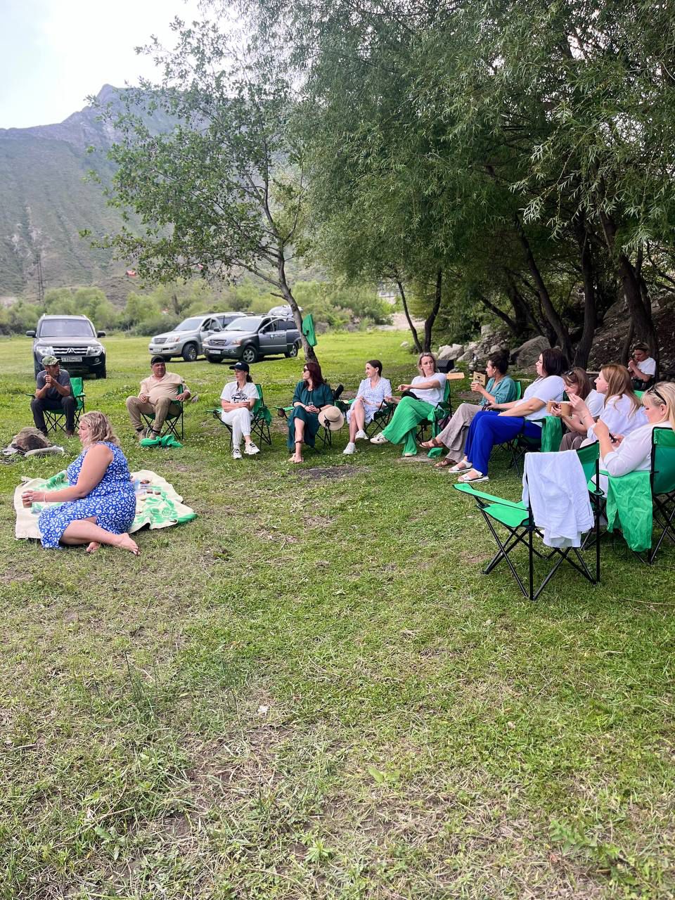 Тур Березка 5 Дней Все Включено (125/172)