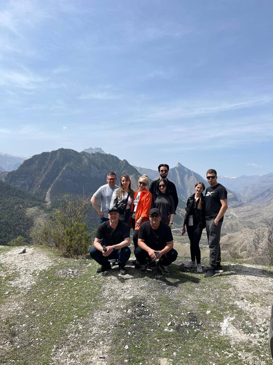 Тур Березка 5 Дней Все Включено (73/172)