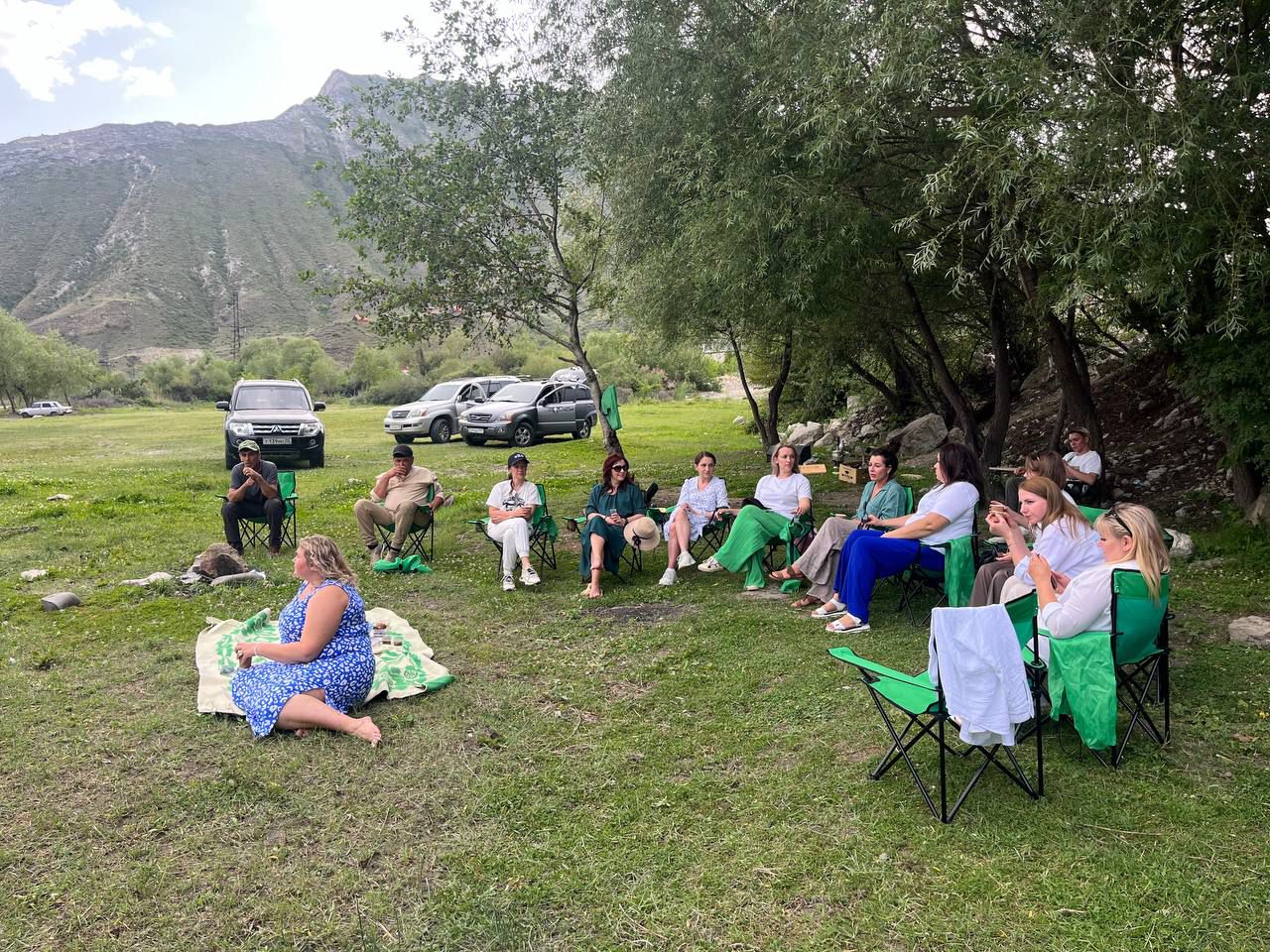 Тур Березка 5 Дней Все Включено (144/172)