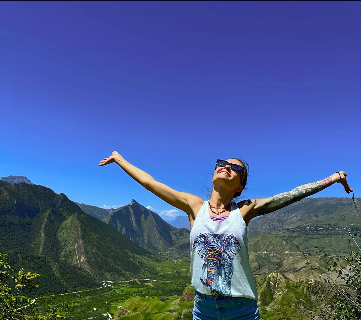 Тур Березка 5 Дней Все Включено (55/172)