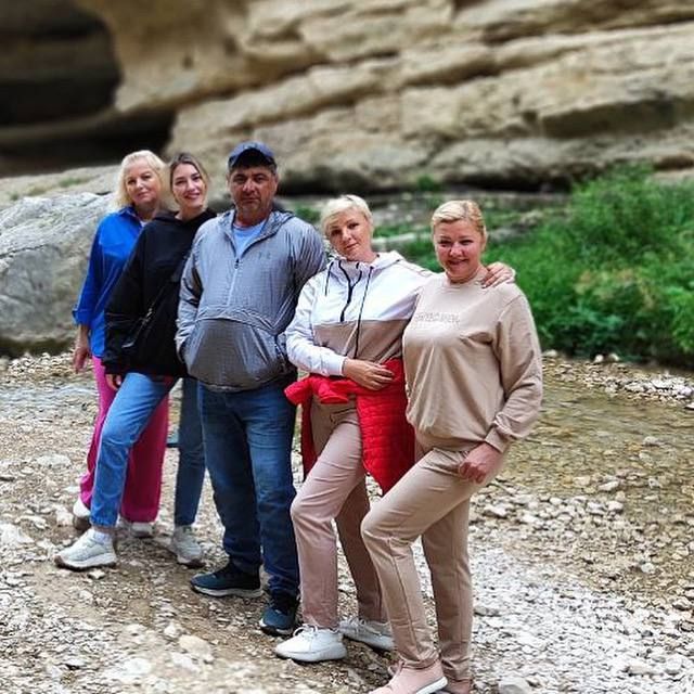 Тур Березка 5 Дней Все Включено (11/172)