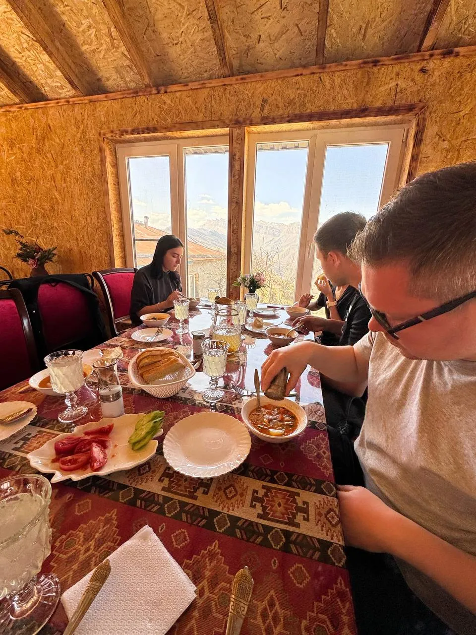 Тур Березка 5 Дней Все Включено (69/172)