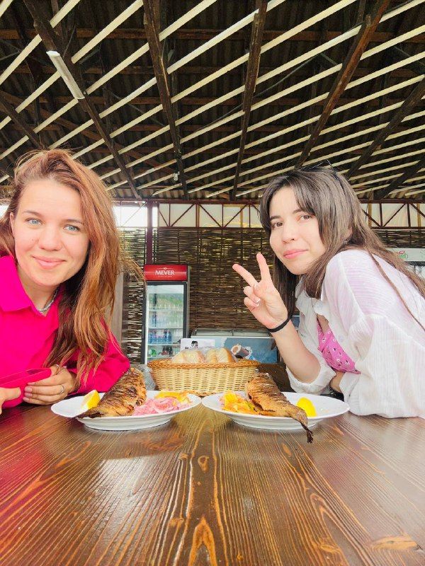 Тур Березка 5 Дней Все Включено (53/172)