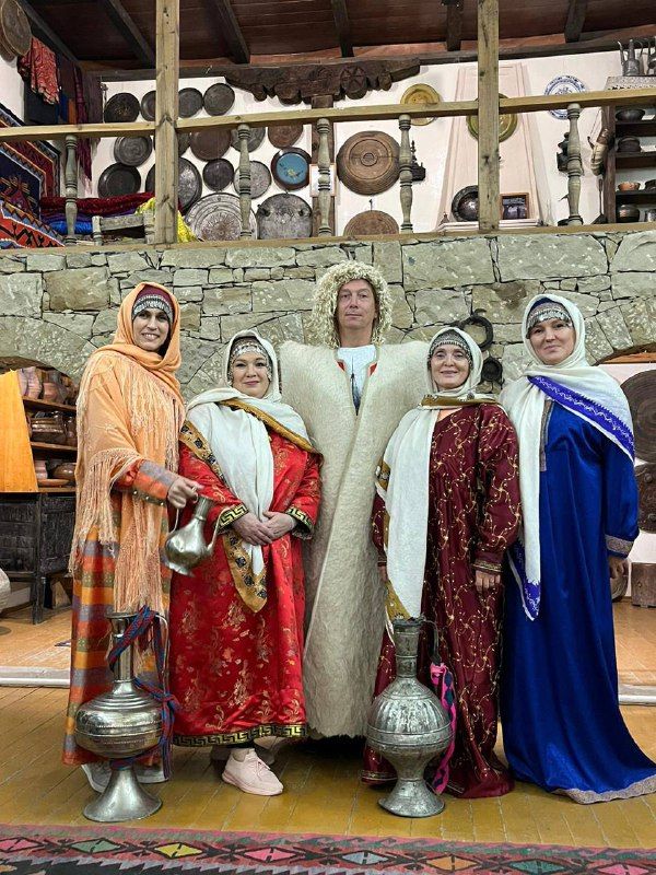 Тур Березка 5 Дней Все Включено (13/172)