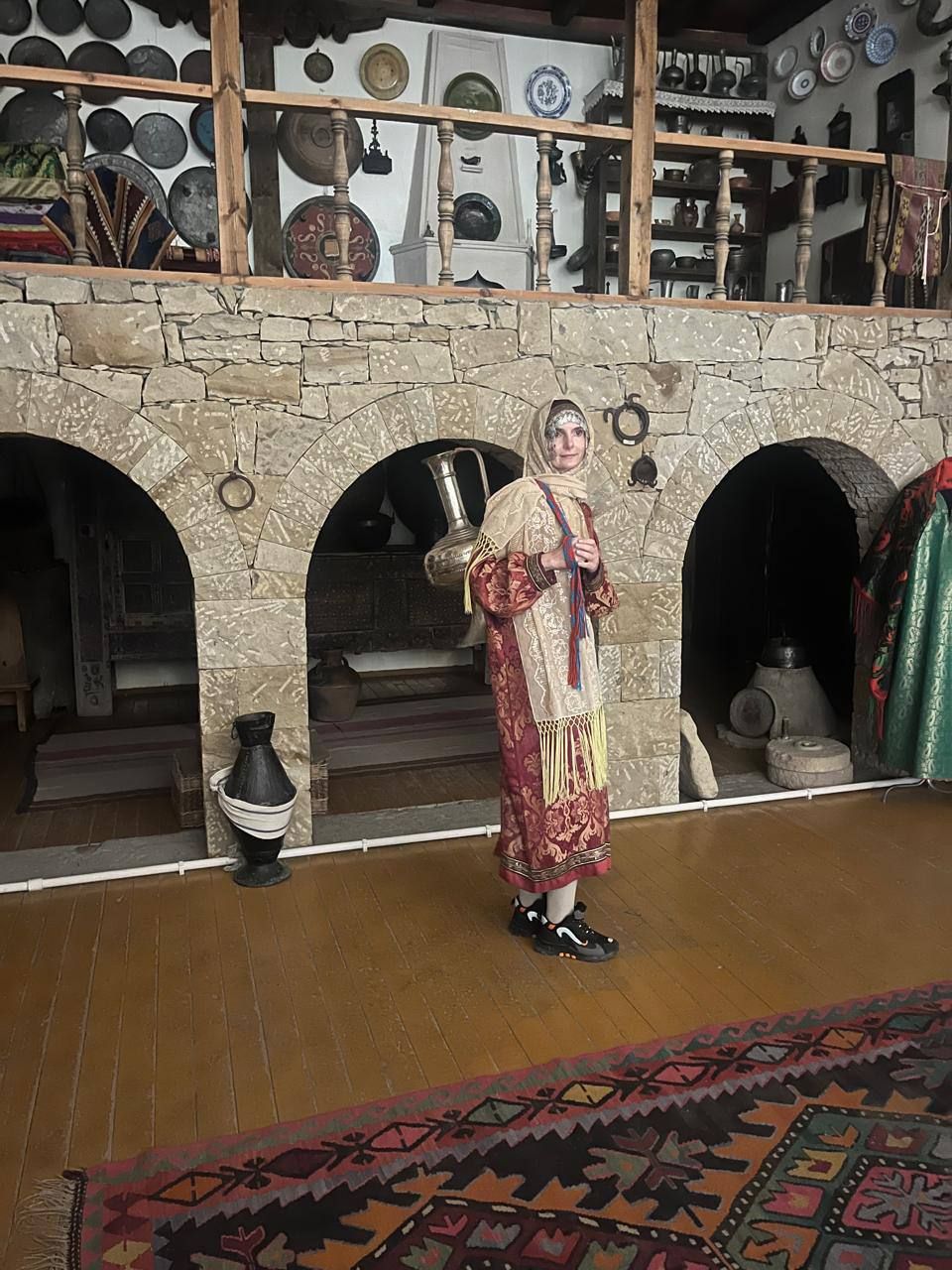 Тур Березка 5 Дней Все Включено (93/172)