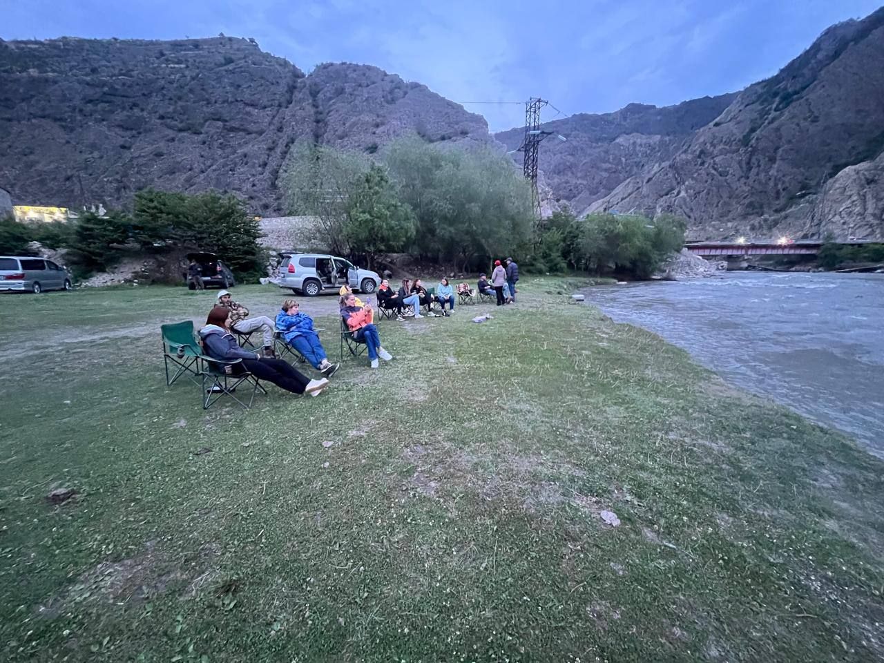 Тур Березка 5 Дней Все Включено (105/172)