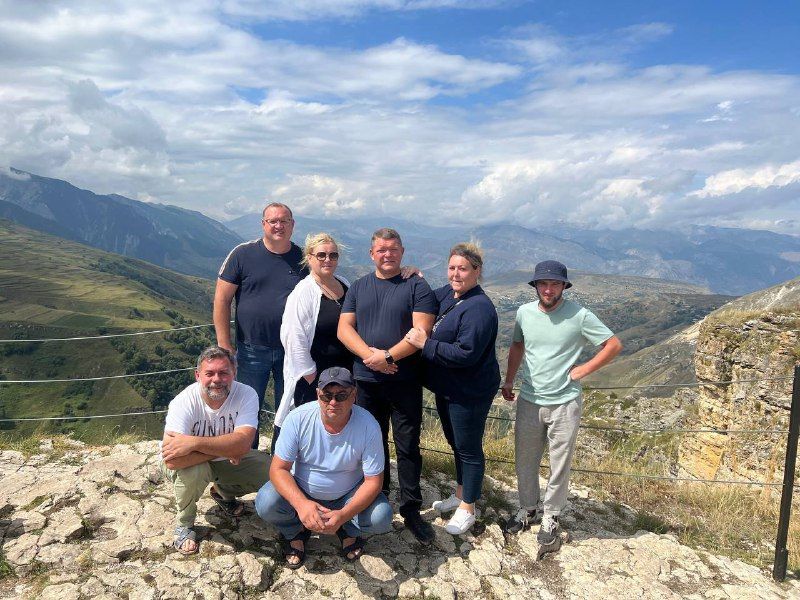 Тур Березка 5 Дней Все Включено (17/172)