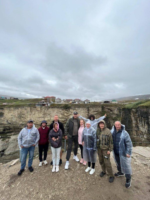 Тур Березка 5 Дней Все Включено (4/172)