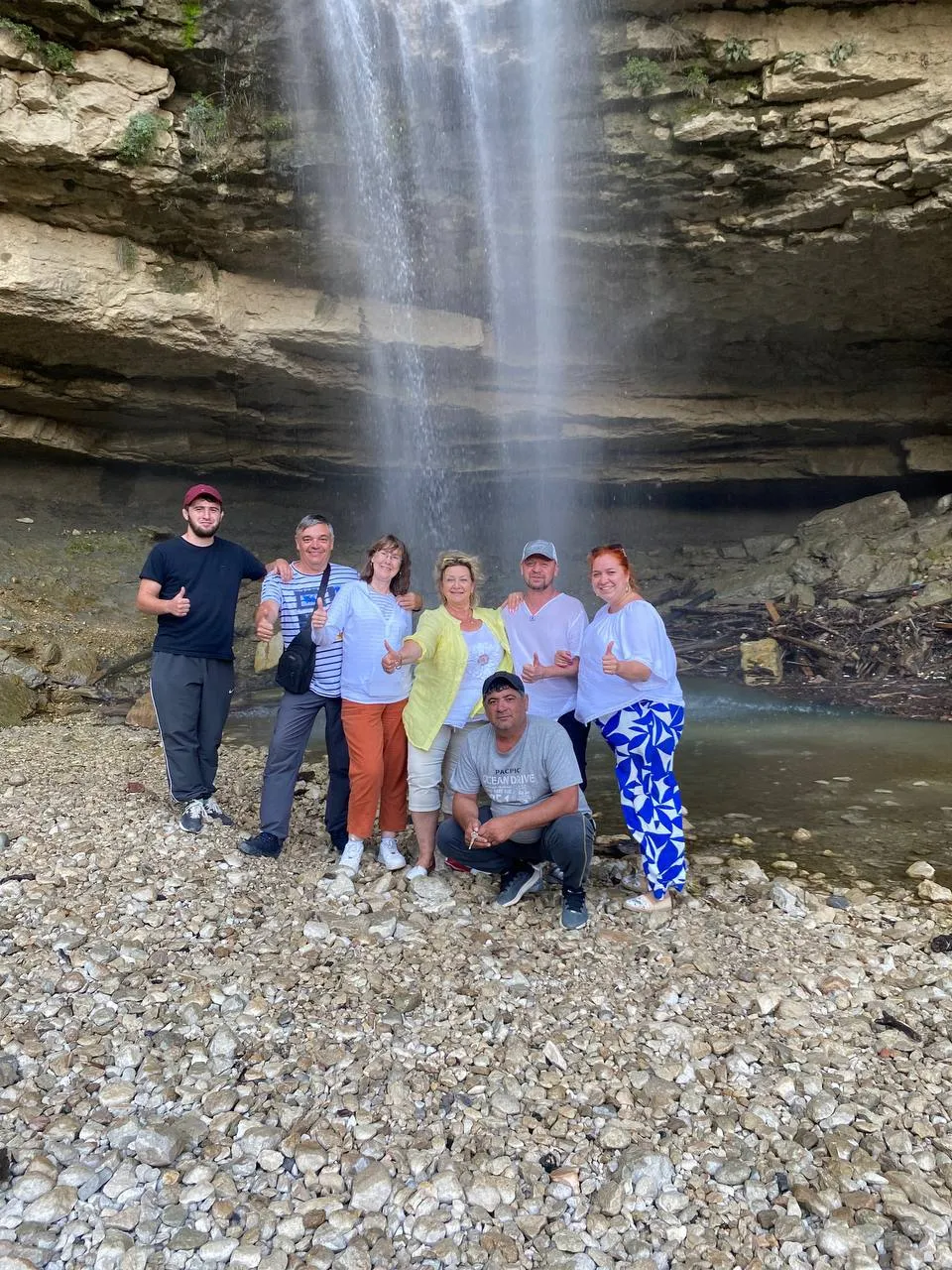 Тур Березка 5 Дней Все Включено (16/172)